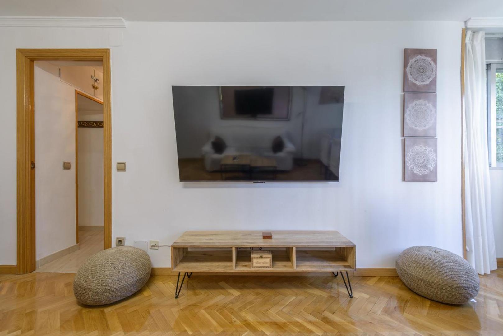 Apartamento Guestready - Confy Flat In *