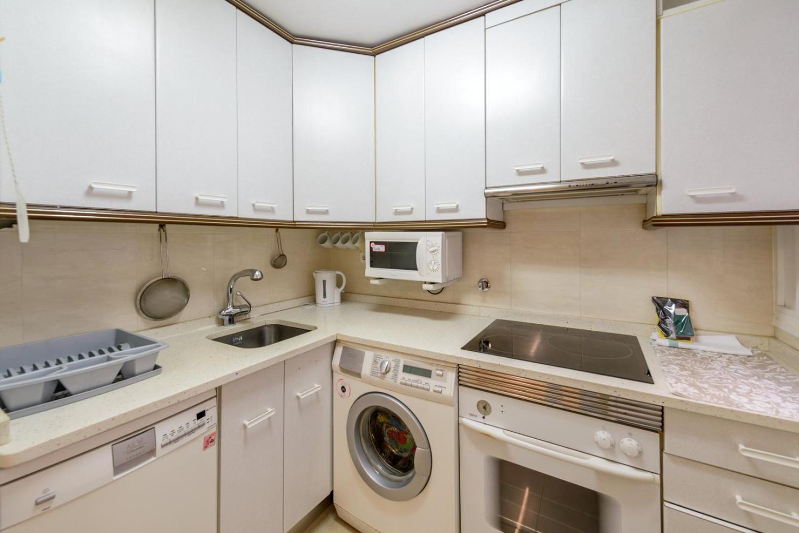 Apartamento Guestready - Confy Flat In