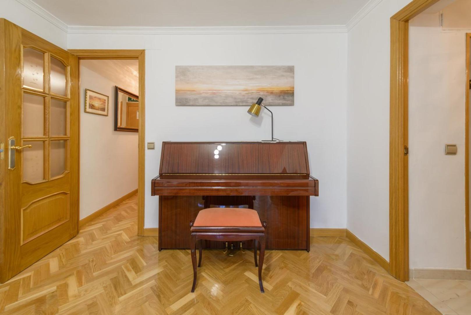 Guestready - Confy Flat In Apartamento