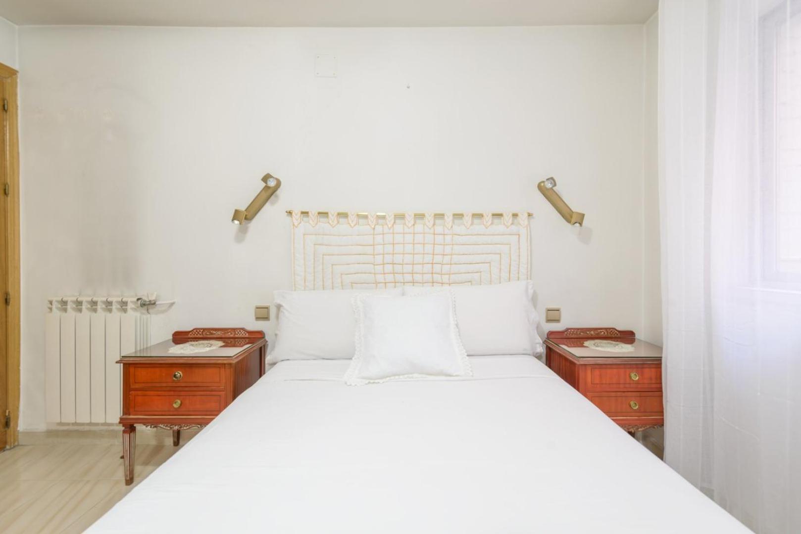 Guestready - Confy Flat In Apartamento Madrid