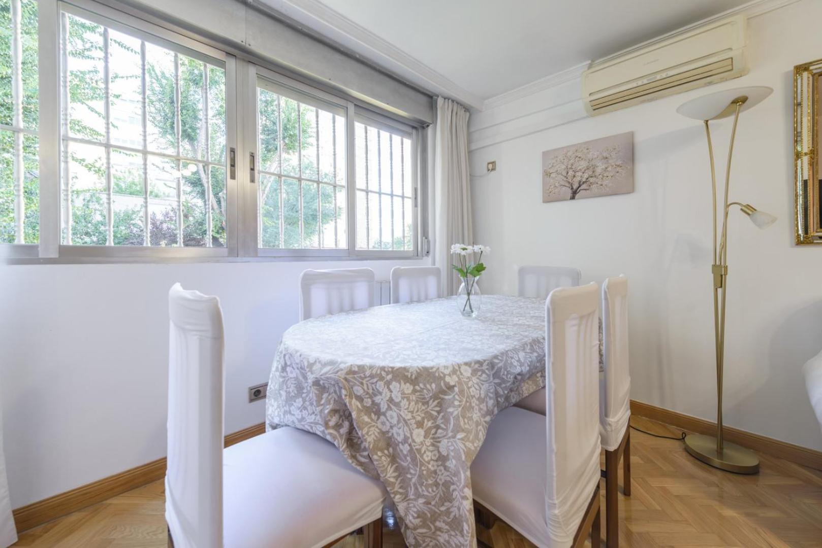 Apartamento Guestready - Confy Flat In Madrid