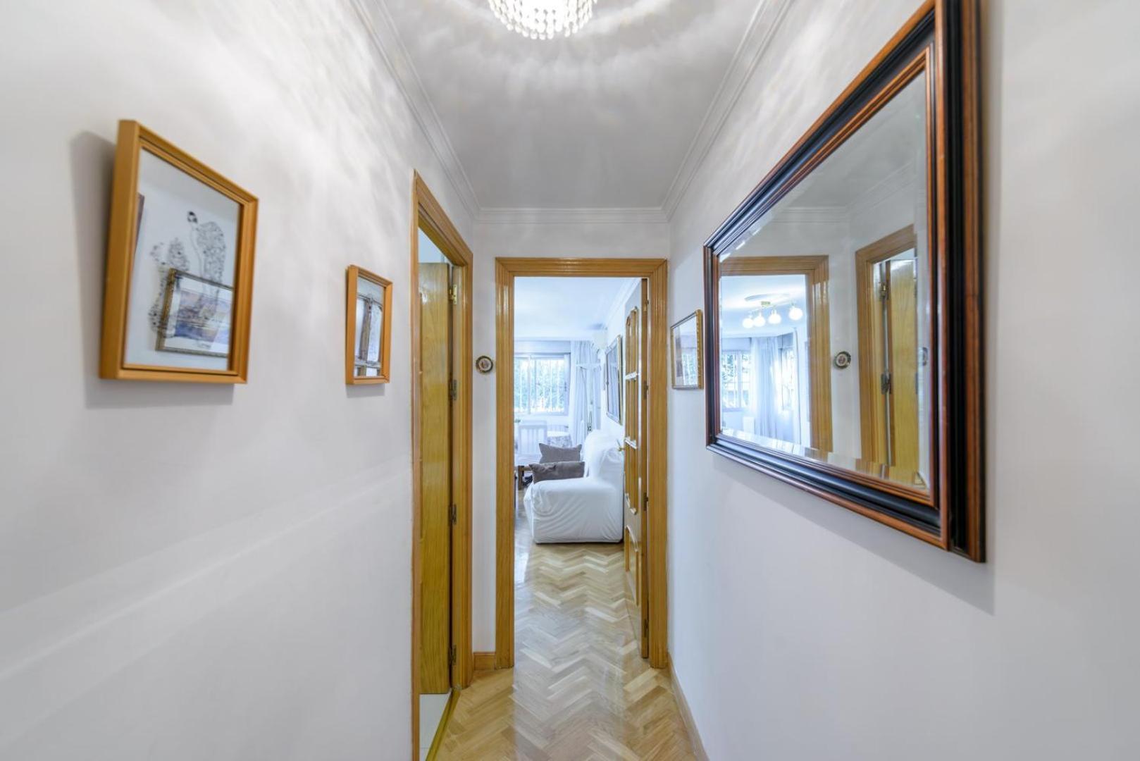 Guestready - Confy Flat In Apartamento