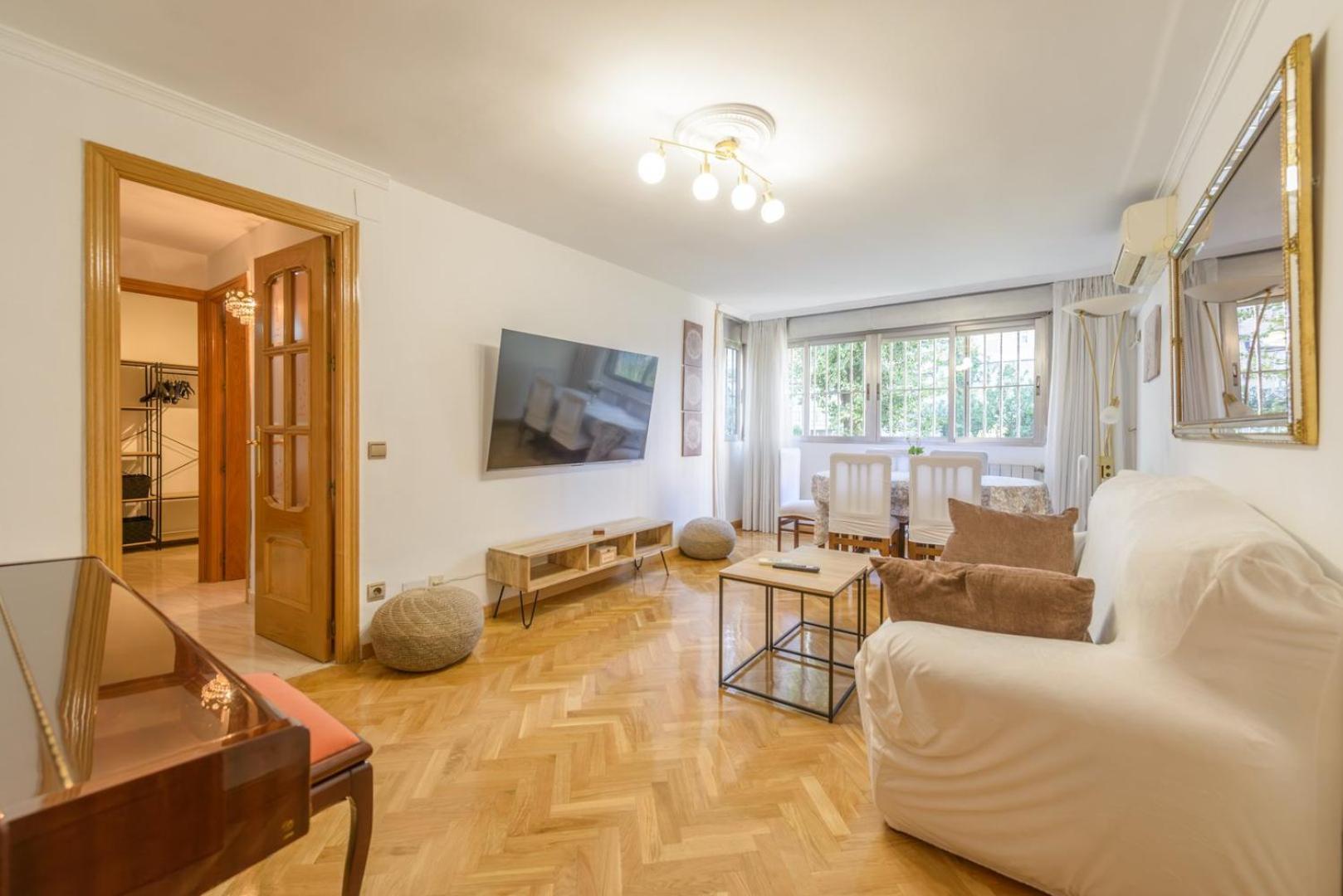 Guestready - Confy Flat In *