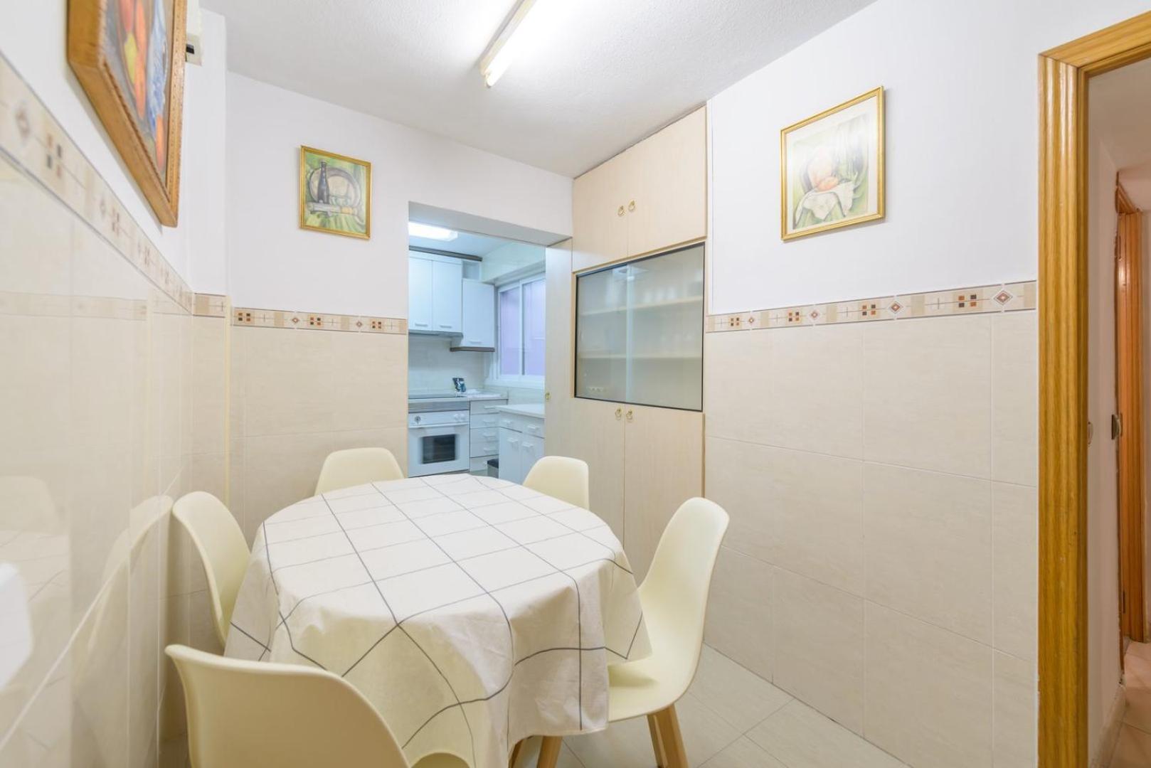 Guestready - Confy Flat In Apartamento