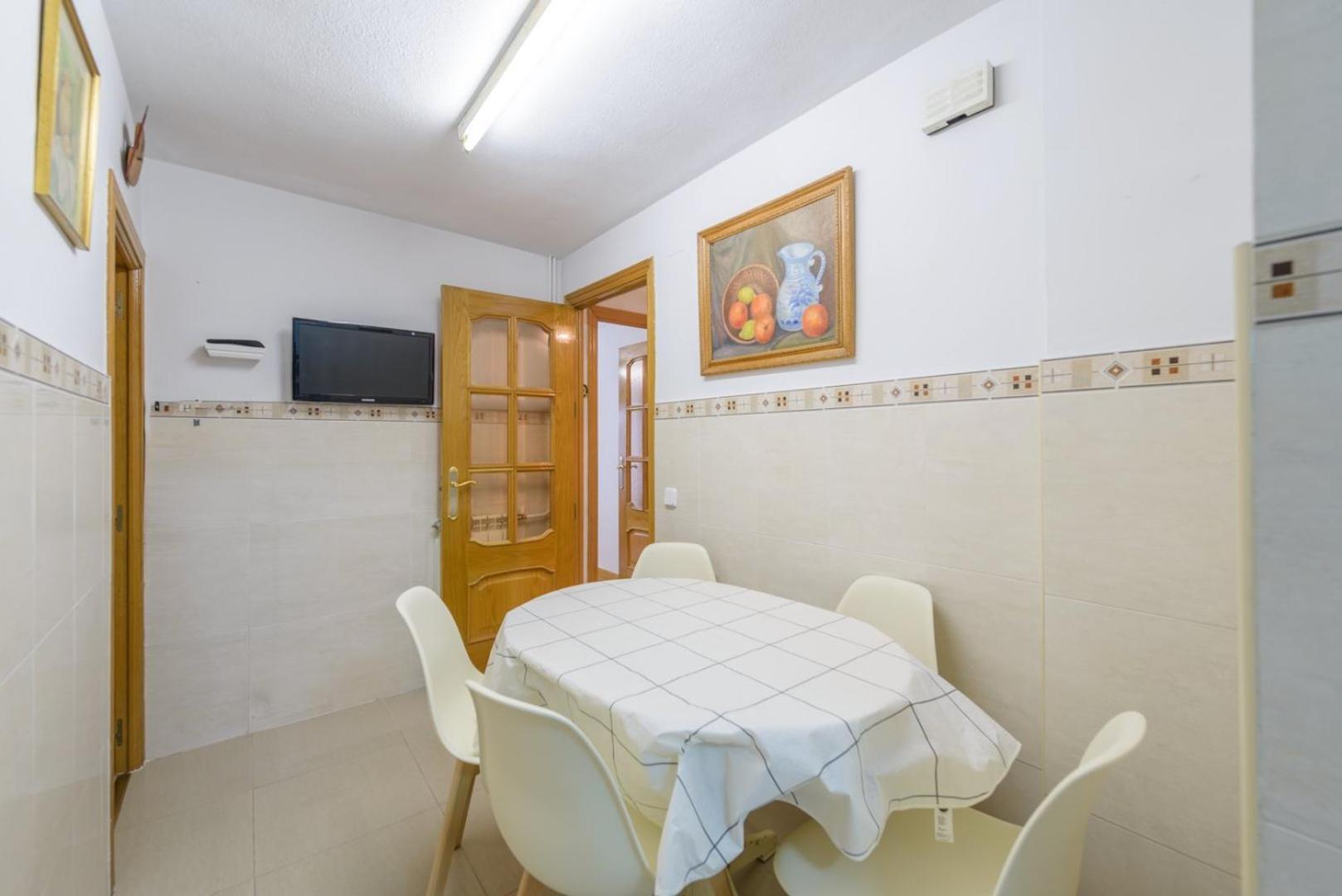 Apartamento Guestready - Confy Flat In