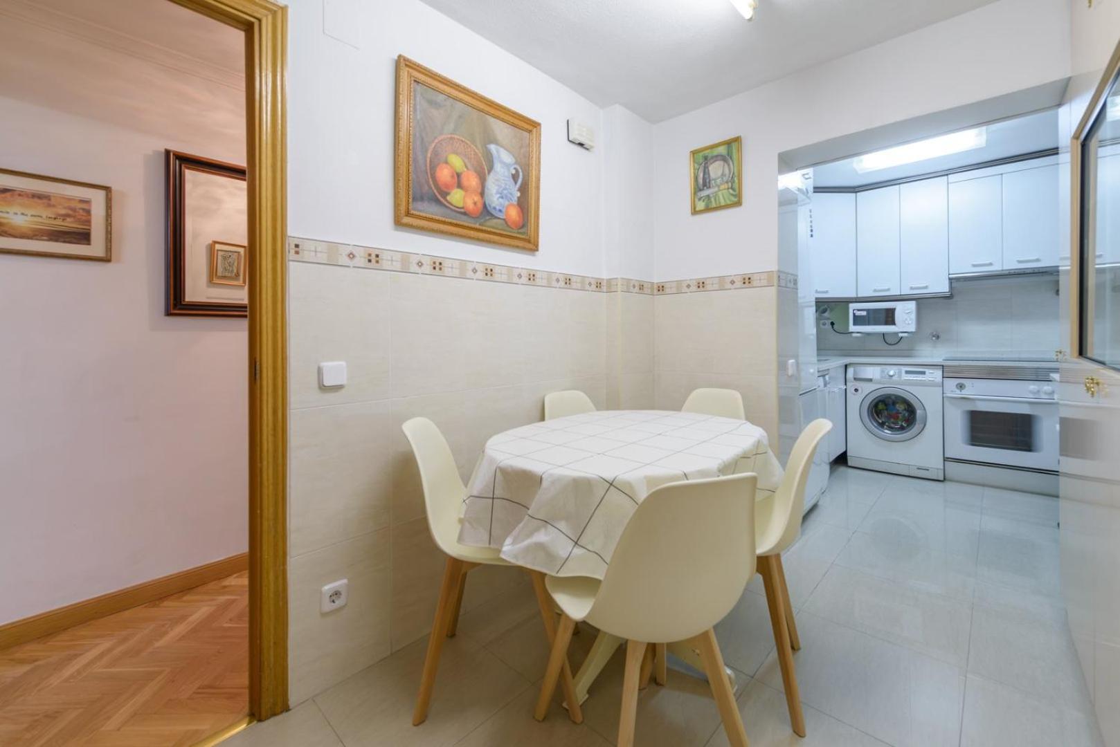 Apartamento Guestready - Confy Flat In Madrid