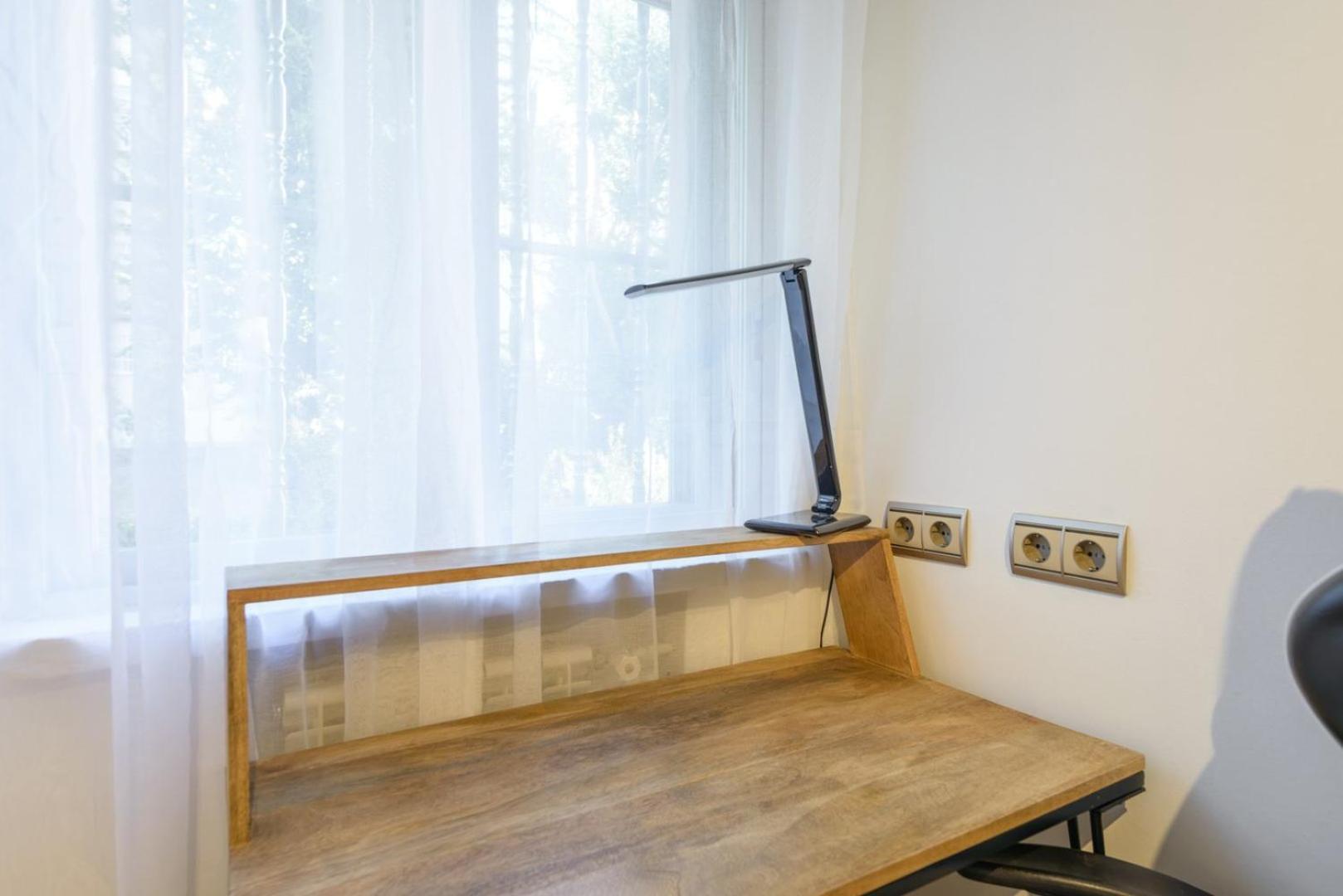 Guestready - Confy Flat In Apartamento