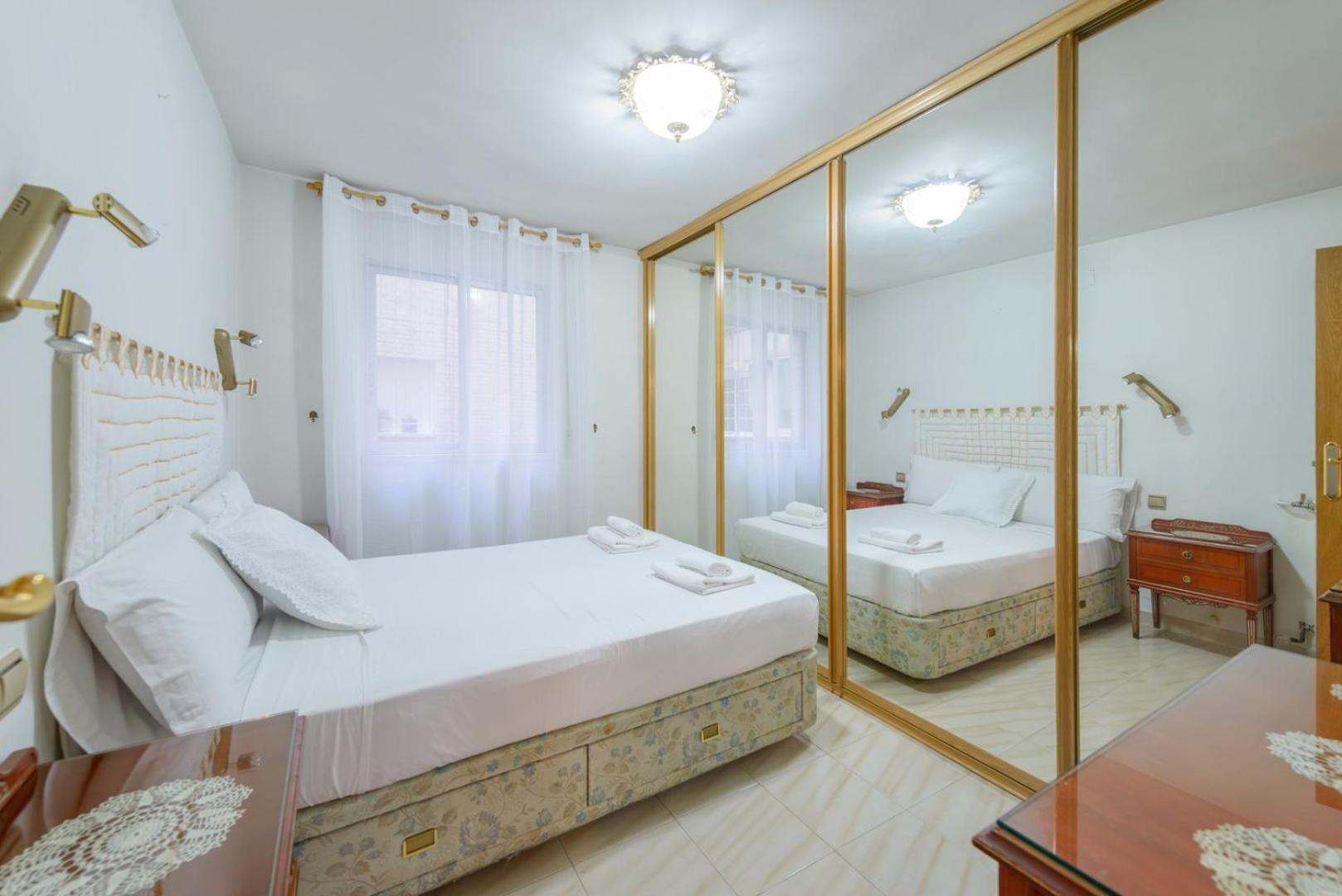 Apartamento Guestready - Confy Flat In Madrid