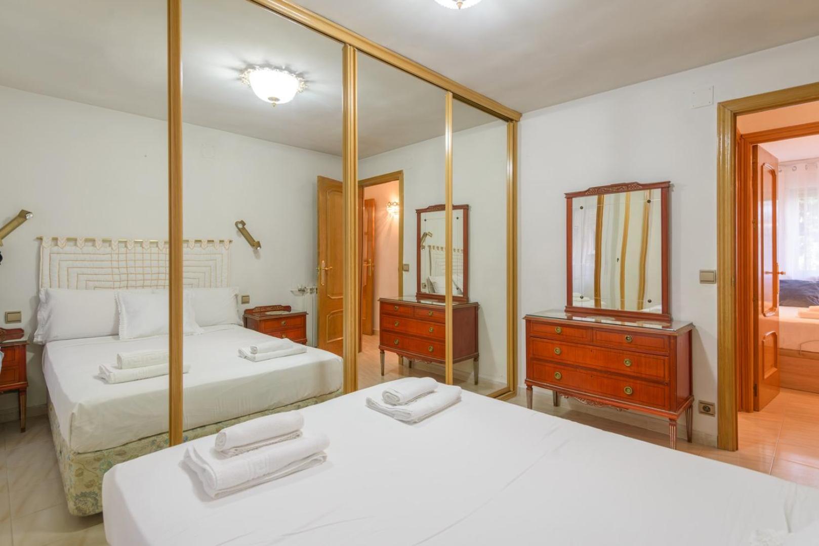 Guestready - Confy Flat In Apartamento Madrid